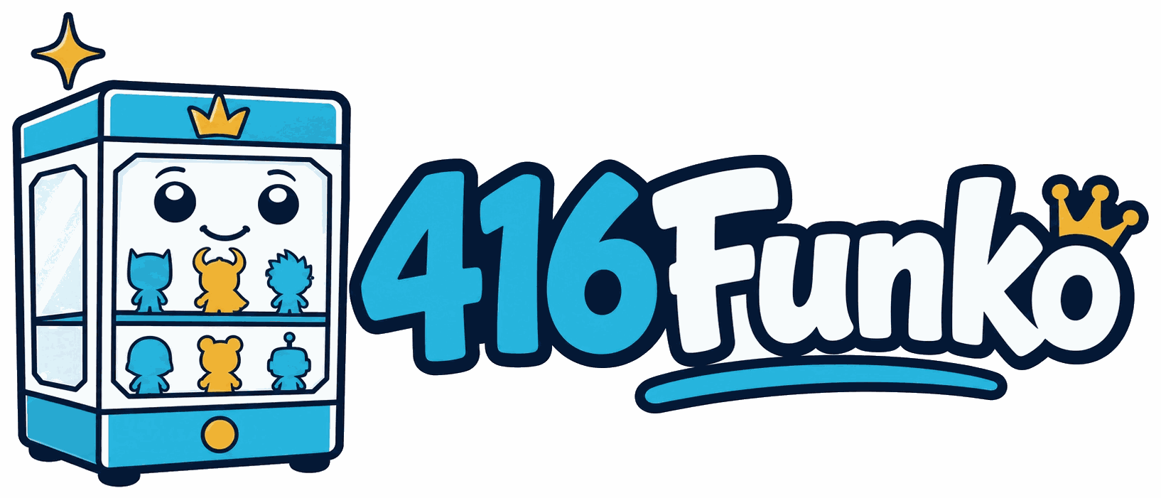 416Funko logo